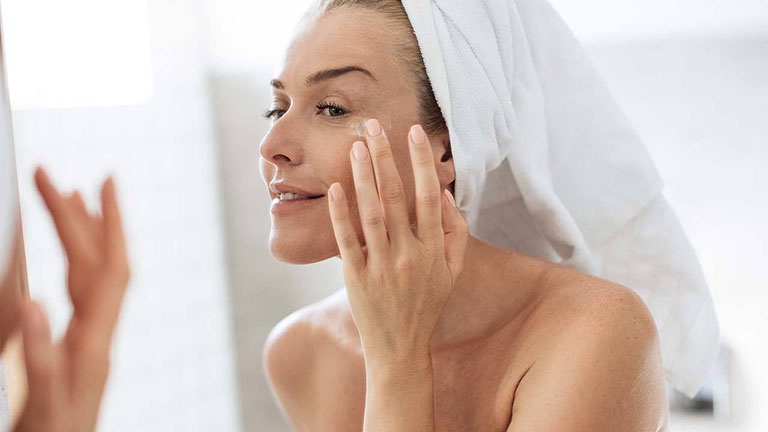 Cách phương pháp điều trị dị ứng da mặt