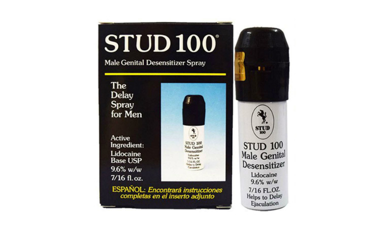 Stud 100 hỗ trợ điều trị rối loạn cương dương hiệu quả