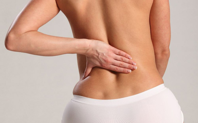 Cách giảm đau lưng sau sinh an toàn, hiệu quả