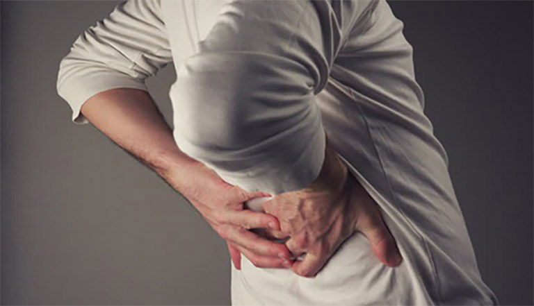 Thuốc tiêm chữa đau lưng là gì? Tác dụng của thuốc