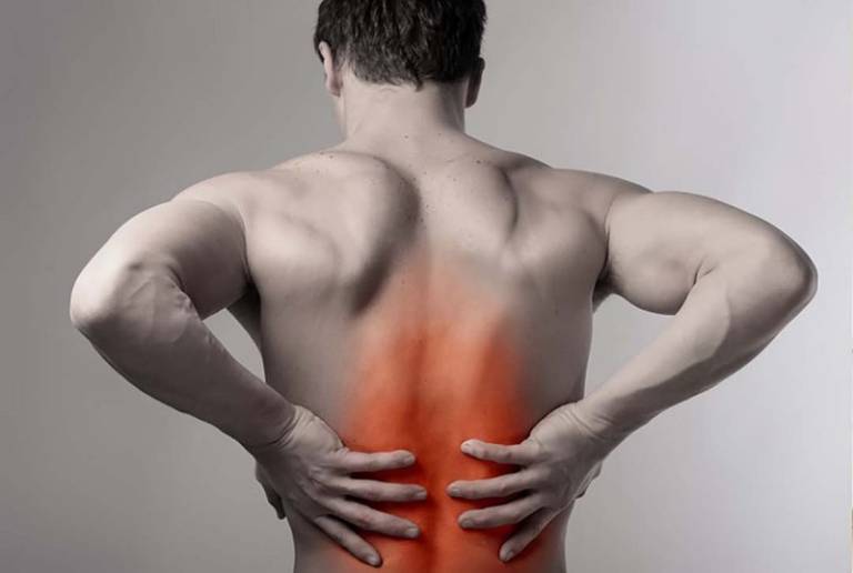 Căng Cơ Thắt Lưng là gì? Cách chữa trị và phục hồi