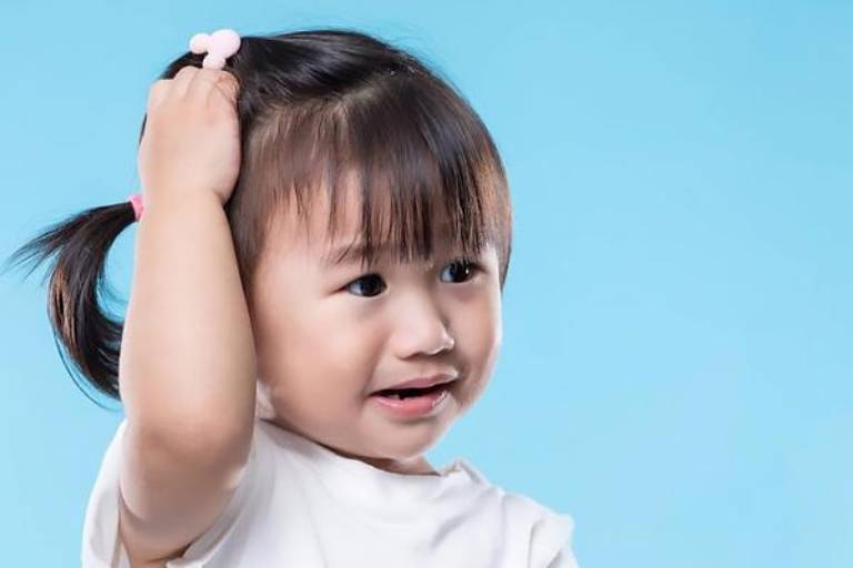 Nấm Da Đầu Ở Trẻ Em: Biểu Hiện và Cách Điều Trị