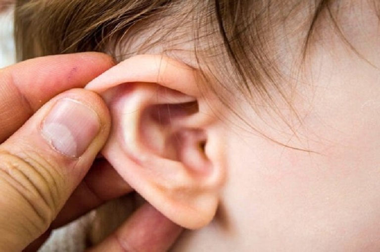 Lưu ý khi chữa viêm tai giữa bằng Đông y 