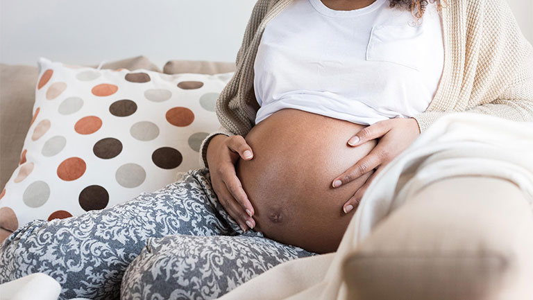 Mẹ bầu bị hội chứng ruột kích thích có nguy hiểm không? 