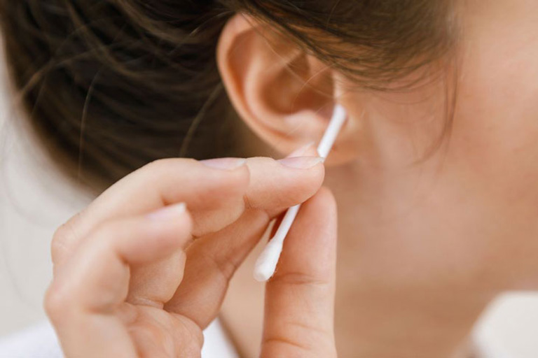 Chăm sóc và phòng ngừa bệnh viêm tai giữa
