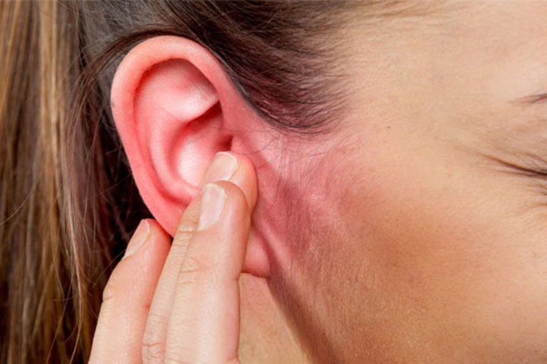 Phân biệt viêm tai giữa và viêm tai ngoài