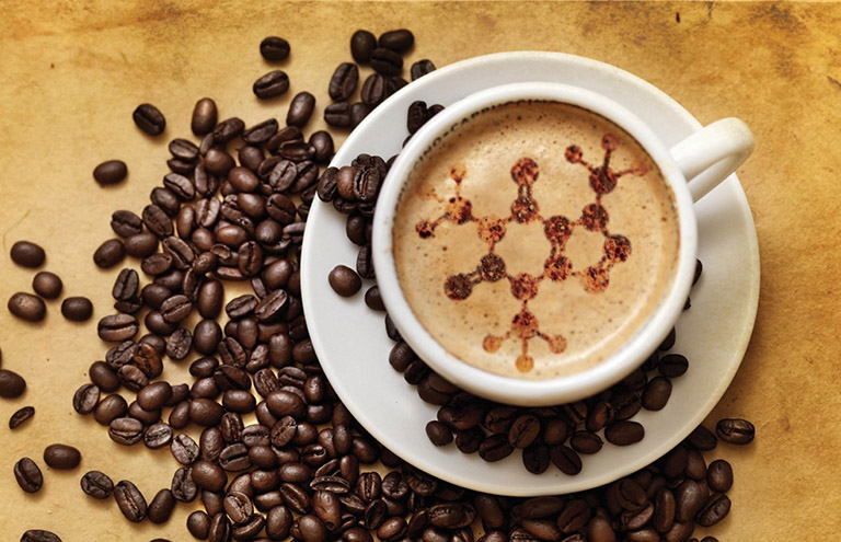 Cà phê - Thức uống tốt cho bệnh nhân gout 